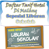 Daftar Tarif Hotel Di Malang Sepesial Liburan Sekolah