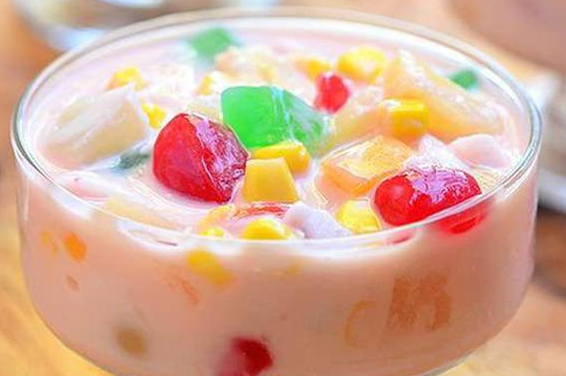 Resep Membuat Es Puding Menggunakan Jelly Yuk Mukbang Resep Membuat Es Puding Menggunakan Jelly Yuk Mukbang