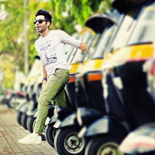 Aparshakti Khurrana age, wiki, biography Aparshakti Khurrana age, wiki, biography
