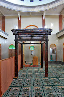makam sunan bonang batang