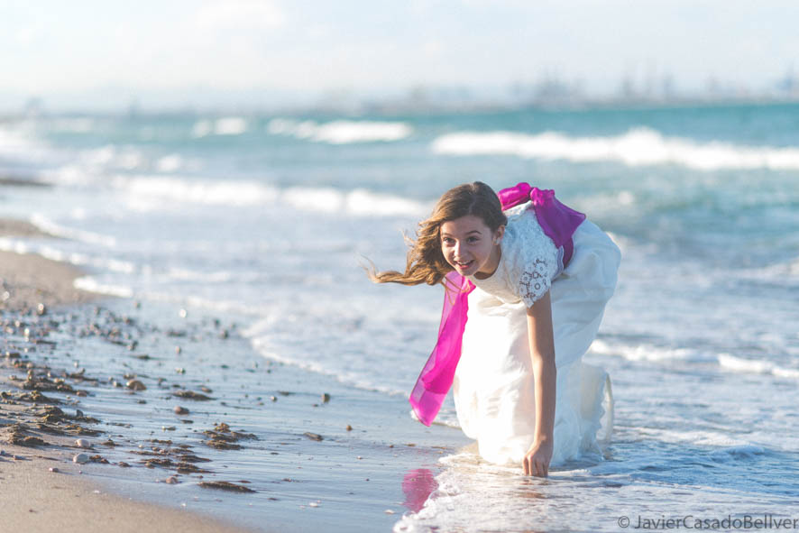 fotografía comunión valencia