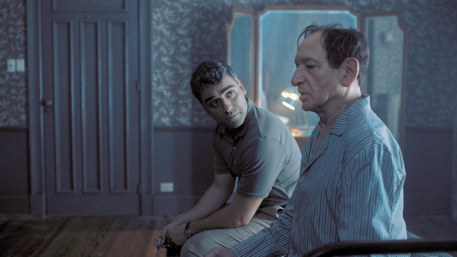 MOVIES: Operation Finale - Review