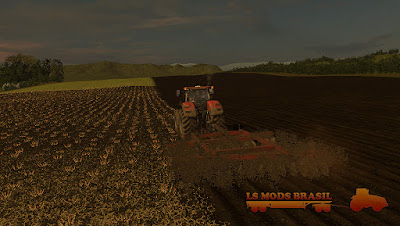 Farming Simulator 17