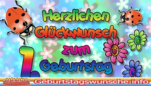 Geburtstagswünsche 1 Geburtstag Eltern Sen Khan