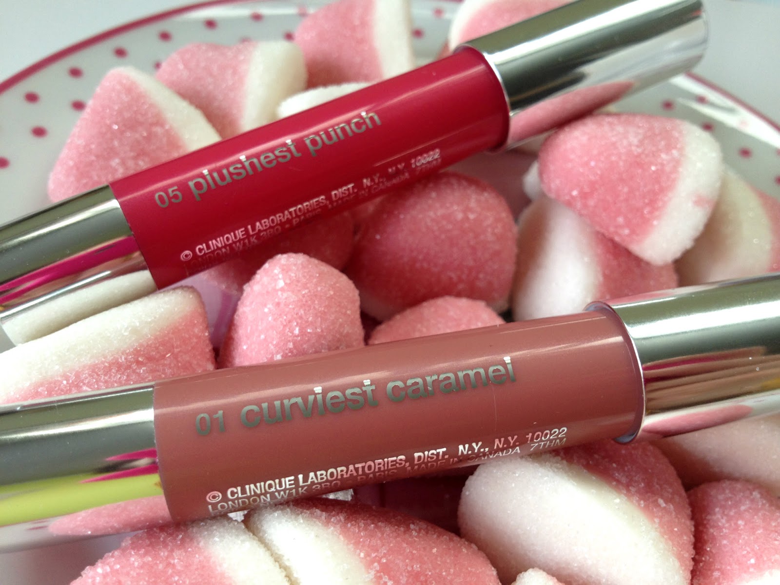 Clinique Chubby Stick Intense