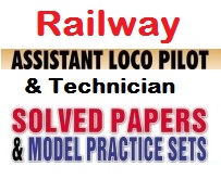 Rrb Assistant Loco Pilot Books Pdf