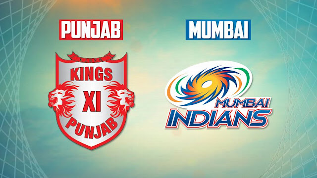 Kings-XI-Punjab-vs-Mumbai-Indians Kings-XI-Punjab-vs-Mumbai-Indians