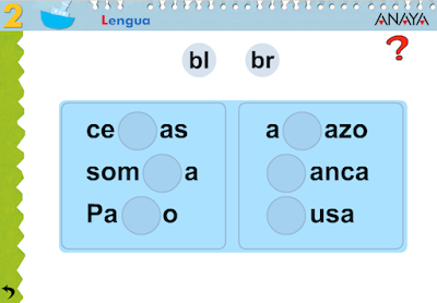 http://www.ceiploreto.es/sugerencias/A_1/Recursosdidacticos/SEGUNDO/datos/01_lengua/03_Recursos/01_t/actividades/ortografia/02.htm