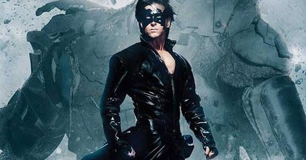 Krrish 4 Is Confirmed. Releases on Christmas 2020! - Boxofficeindia