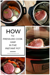 gammon joint cook pressure ham pot instant cooking cooker recipes feistytapas feisty tapas hocks joints bacon pro dishes tasty course