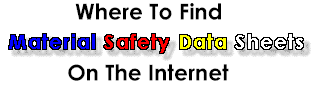 Msds sheets online-contact us: All about free printable msds sheets online
