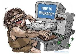 PC Upgrade