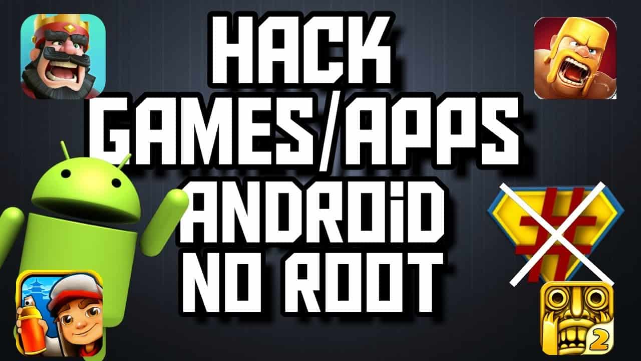 Best Apps to Hack Android Games Without rooting [2019] - LineageOS ROM