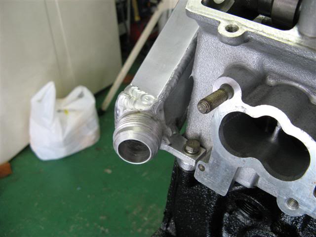 RB26DETT Engine Assembly and Rebuild How to Guide for the RB26 Twin