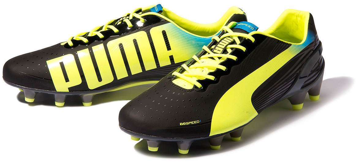 puma evospeed 1.2 leather