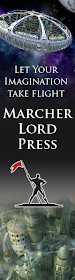 Marcher Lord Press