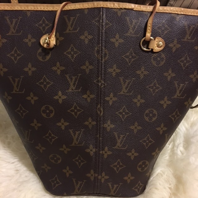 Louis Vuitton Toiletry 26 real vs fake (from fabaa) 