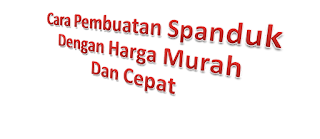 Spanduk Murah dan Cepat Spanduk Murah dan Cepat