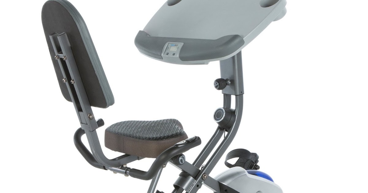 exerpeutic exerwork 1000 review