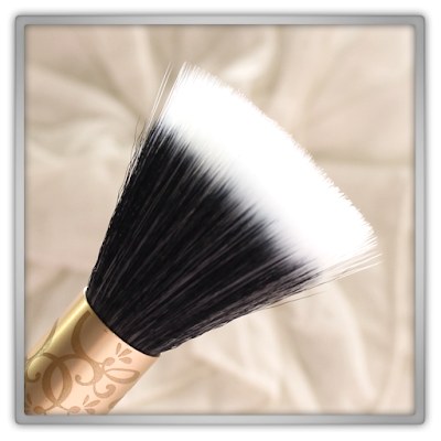 Etude House My Beauty Tool Brush Collection makeup brushes haul review beauty blogger blog korean Brush 160 Duo Fiber Etude House My Beauty Tool Brush Collection makeup brushes haul review beauty blogger blog korean Brush 160 Duo Fiber
