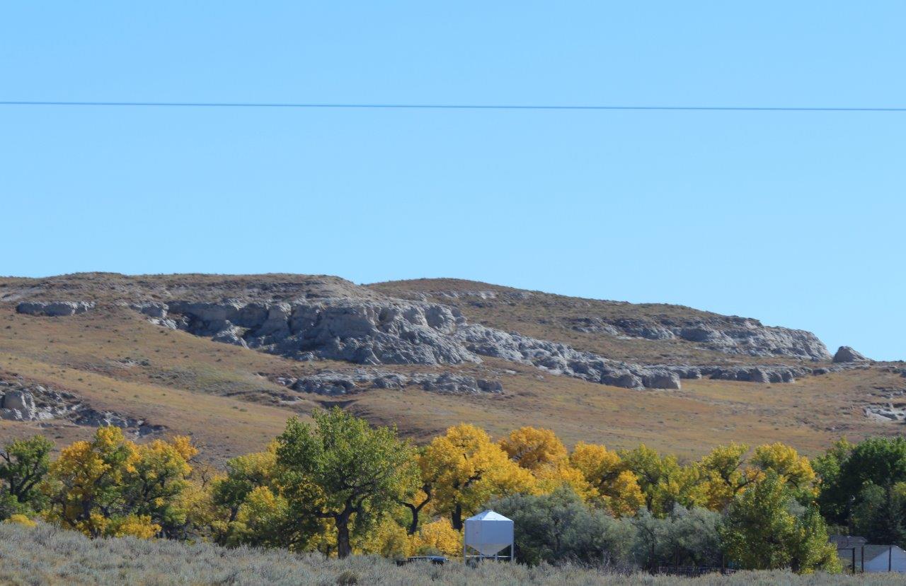 Sarah Lynn's Nature's Splendor Photos Torrington, Wyoming, to Chadron