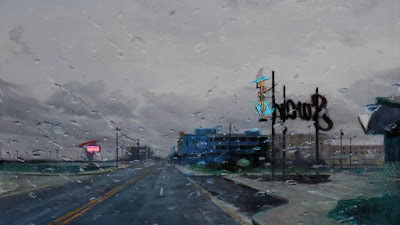22 formas de decir que llueve