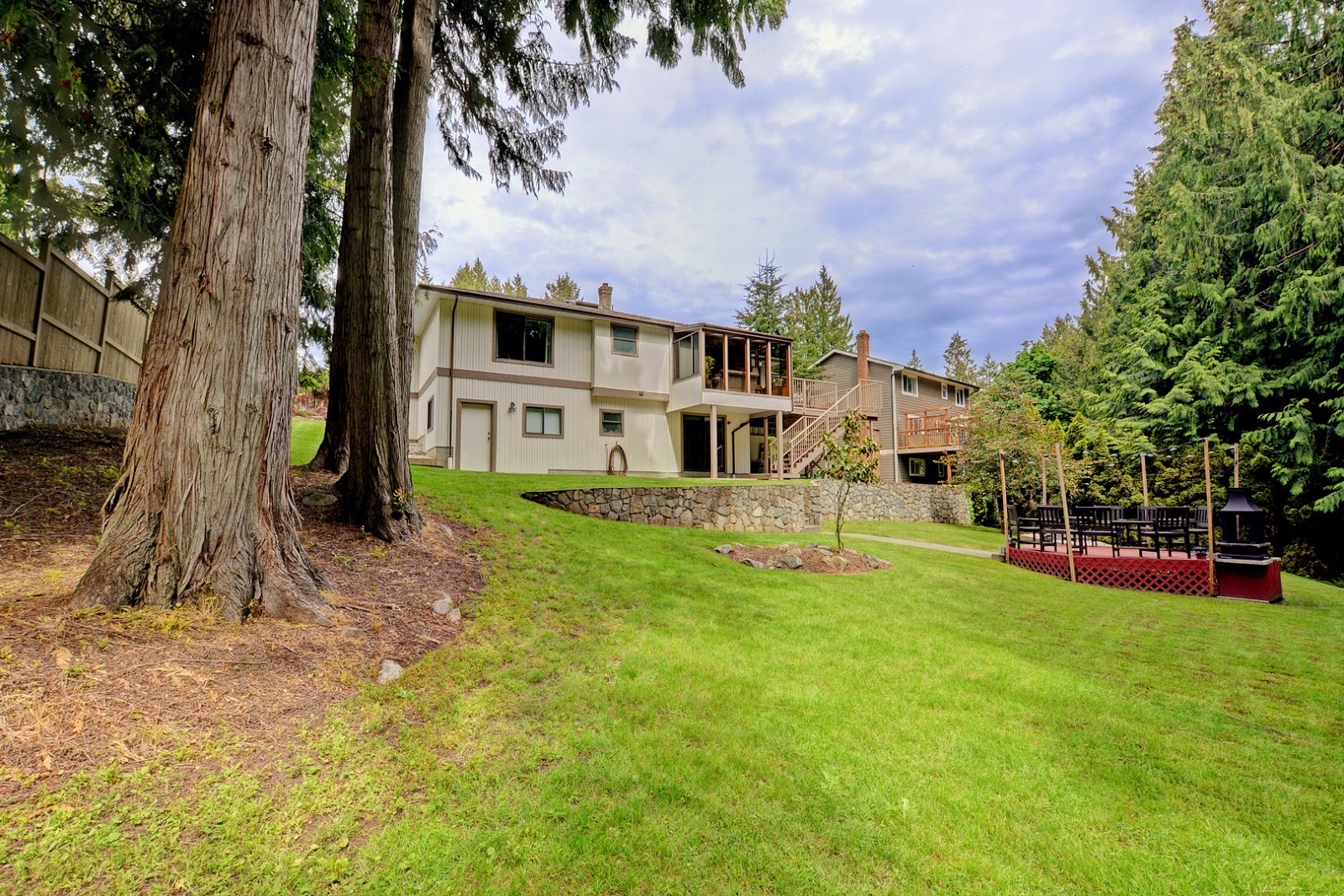 Mosley Realty Services