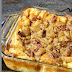 Pecan Pie Bread Pudding without the crust!