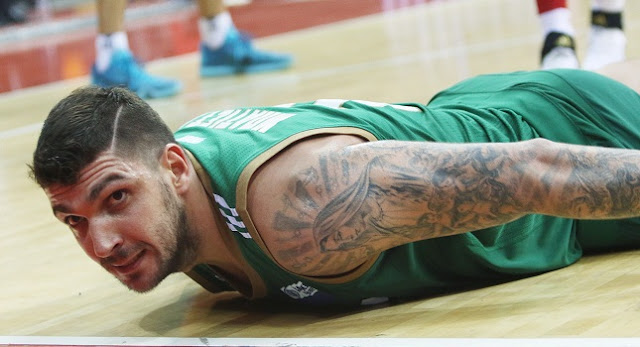 Από τον Εξάστερο στην... Κίνα!