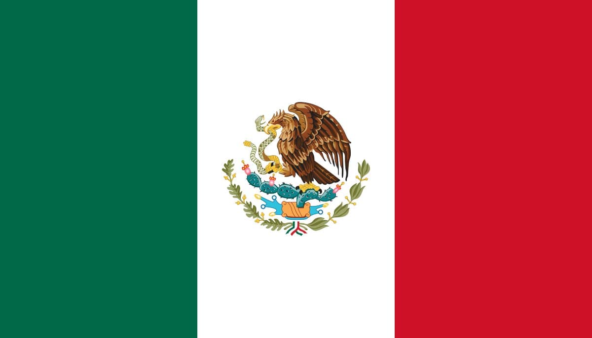 Disertante mexicana