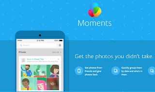 Facebook Moments Moments app Facebook