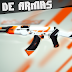🔫 MTA:SA 🔫 (Pack De Armas #02)