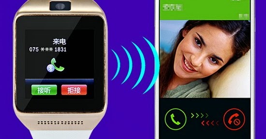 atongm smartwatch