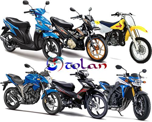 Harga Motor Suzuki Gambar Harga Motor Suzuki