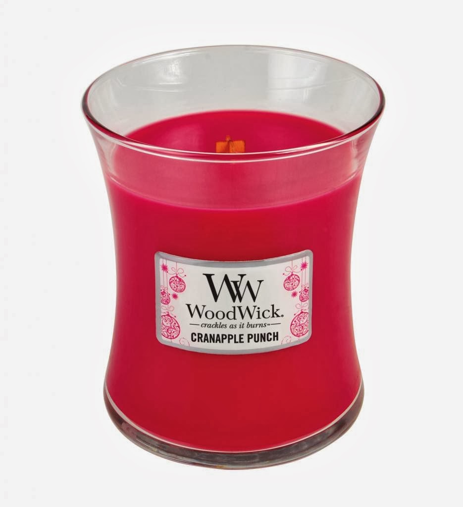 Sensual Scents My Top 5 Candle Scents For Christmas
