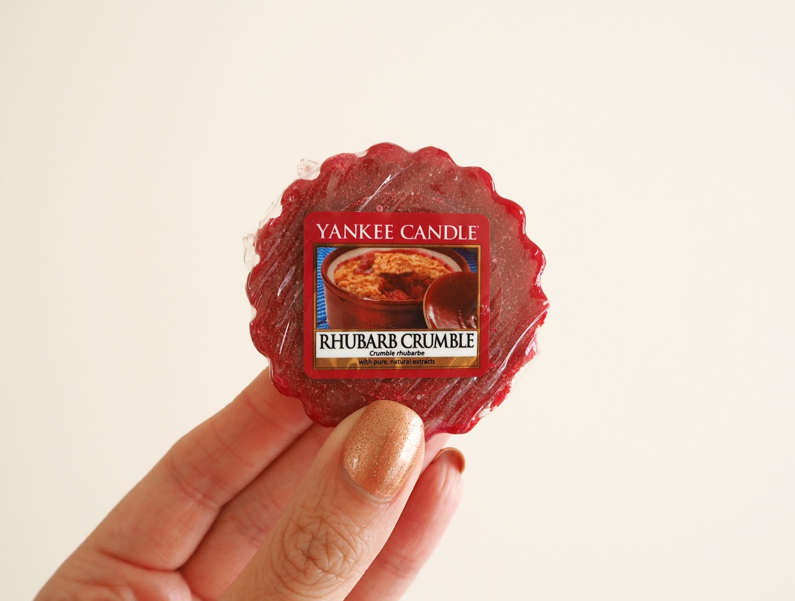 Yankee Candle, Yankee Candle Harvest Time, Candle Review, Fragrance Review, Melt Review, Yankee Candle Melts, Autumn Candles, Blogger Review, UK Blogger