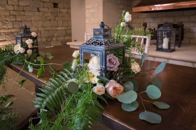 Blackwell Grange New Luxury Venue In Warwickshire Weddings