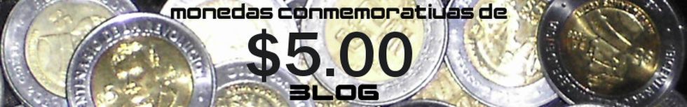 Monedas Conmemorativas 2010