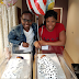Ace Comedian Teju Babyface Gives Testimony of Twin Babies After Years of Waiting