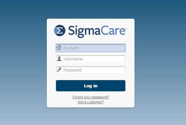 How To Fix A Sigmacare Login Problem Business News