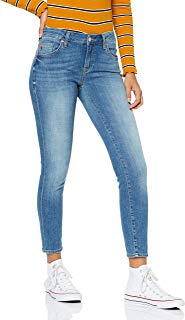 Jeans 2019-The Best Jean Styles and 25 New Jeans From Amazon