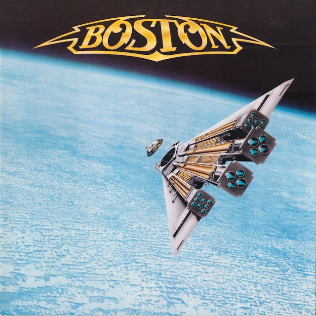 boston tour 1986