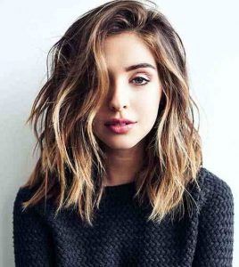 Hairstyles For Round Faces Hairstyles For Round Faces