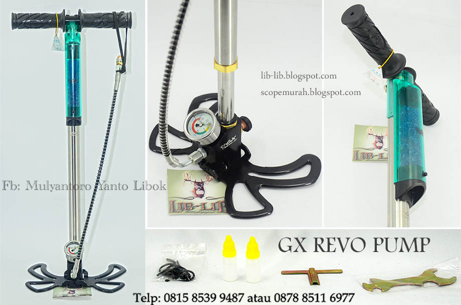 scope murah pompa pcp gx revo rp 1 800 000 scope murah pompa pcp gx revo rp 1 800 000