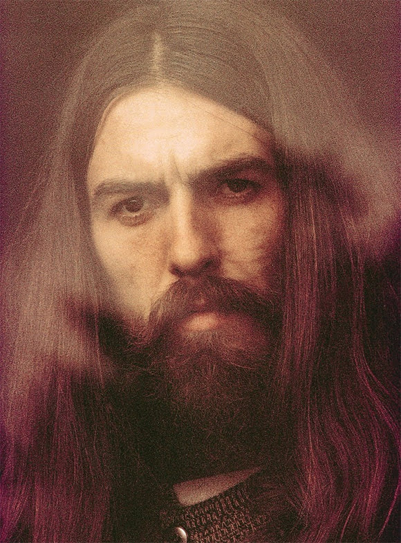 George Harrison : «My Sweet Lord»