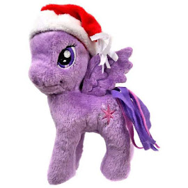 My Little Pony Twilight Sparkle Plush by Funrise