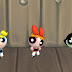 Sims 4 CC Download : Powerpuff Girls Toy Set for Toddlers and Kids