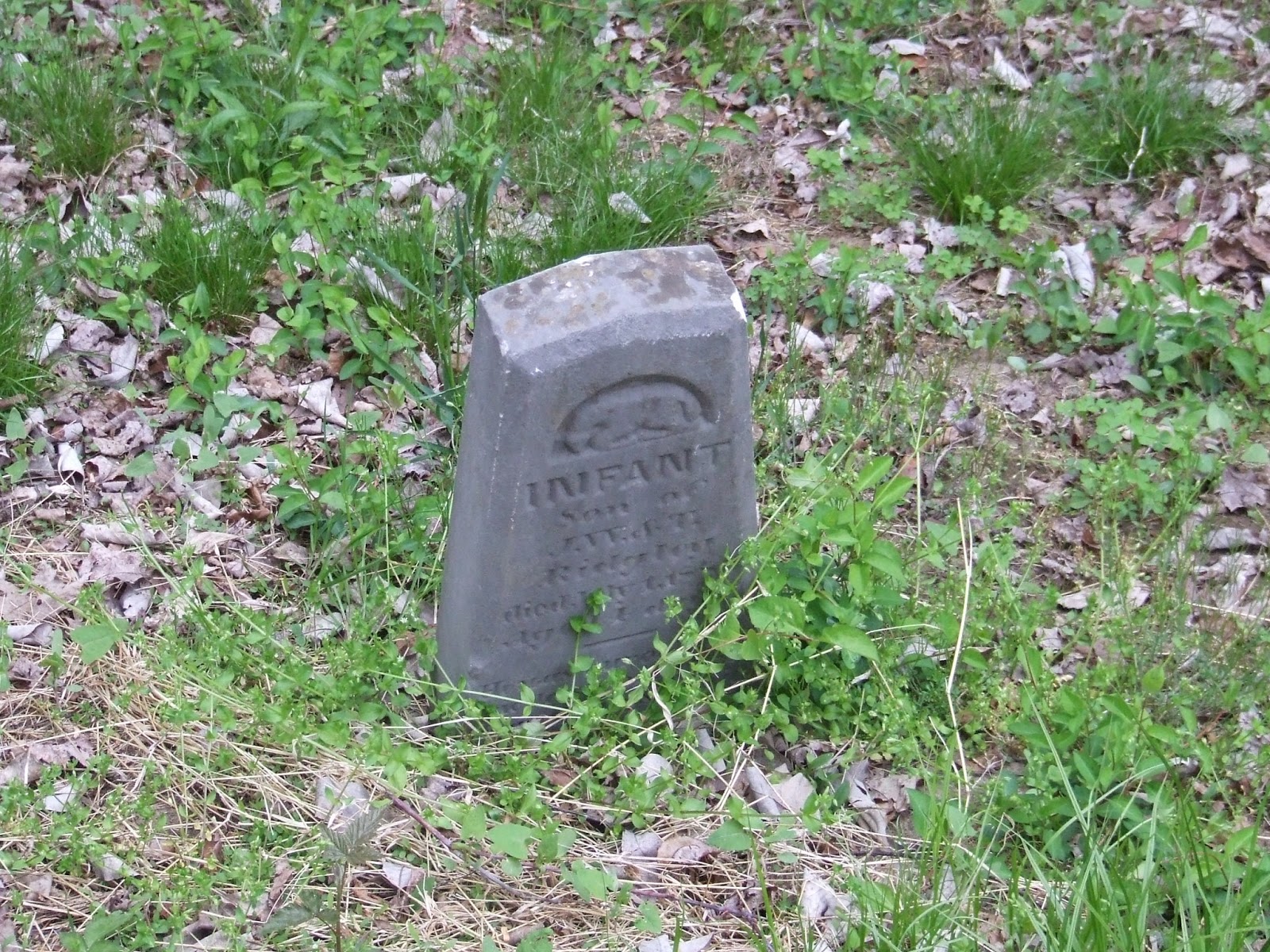 Dust & Corruption D&C's DC Elton Cemetery
