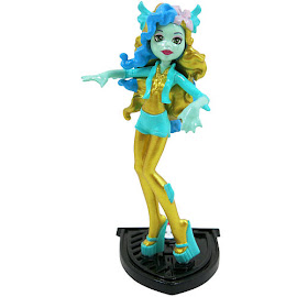 Monster High Just Play Lagoona Blue Scary Cute Collectible Figure Figure