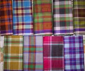 Pengertian dan Macam Macam Kerajinan  Tekstil di Indonesia
